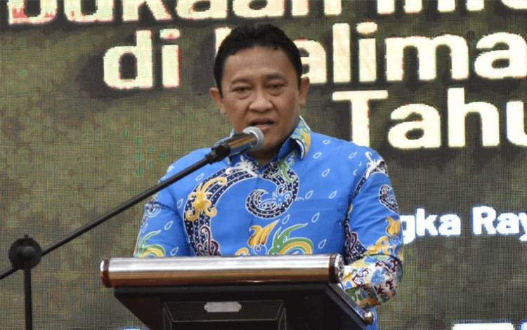 Keterbukaan Informasi Publik untuk Wujudkan Tata Kelola Pemerintah Transparan
