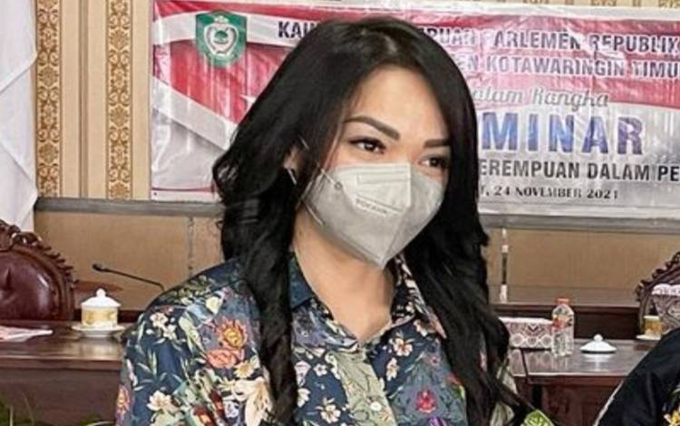 Meminimalisir Kekerasan Seksual Perlu Kolaborasi Antara Pemda dengan Lembaga Adat