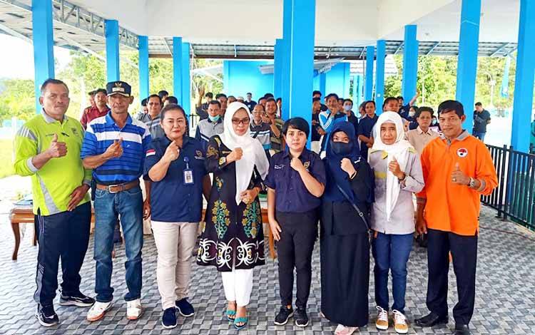 Program Sadar Wisata Diharapkan Mampu Berikan Pemahaman kepada Pelaku Pariwisata