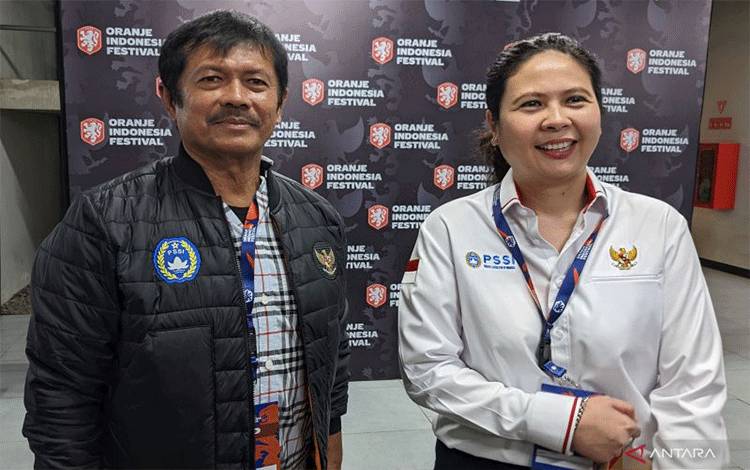 PSSI Incar Kursi Exco AFC Sebagai Perwakilan AFF