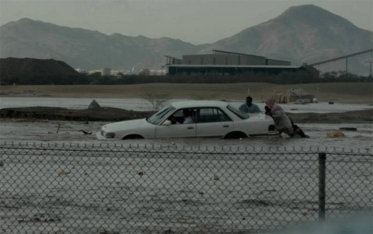 Kemlu: Tidak Ada Korban WNI Dalam Banjir di Jeddah Saudi