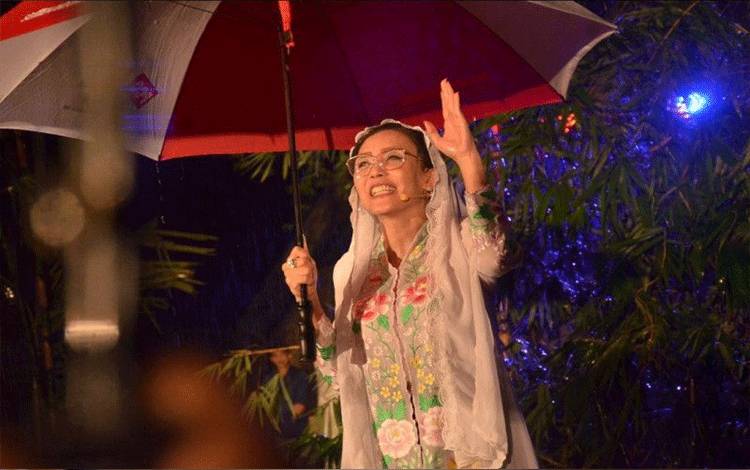 Anggota DPR Dukung Pabrik Semen Indarung I jadi World Heritage