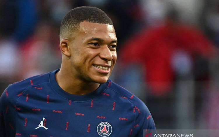 Pelatih Denmark Sudah Siapkan Rencana untuk Hentikan Kylian Mbappe