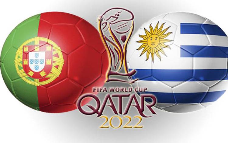 Preview Piala Dunia 2022: Portugal vs Uruguay