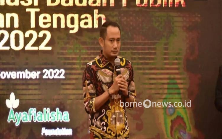 Wali Kota Palangka Raya Minta Semua Dinas Permudah Layanan Publik