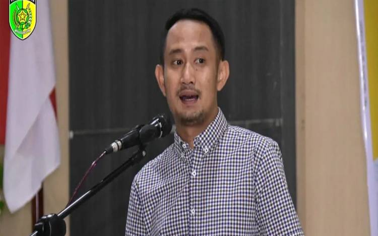 Guru di Palangka Raya Harus Jaga Semangat