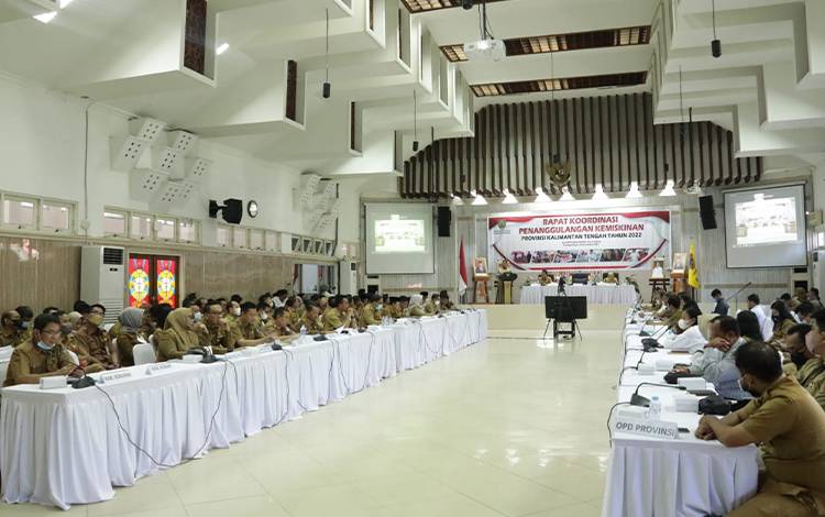 Program Perlindungan Sosial Bantu Ringankan Beban Masyarakat Miskin
