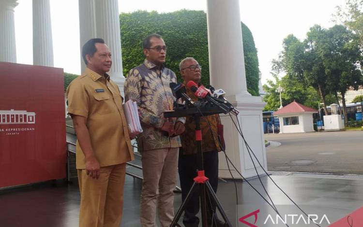 Wamenkumham: RKUHP Jelaskan Seketat Mungkin Beda Penghinaan dan Kritik