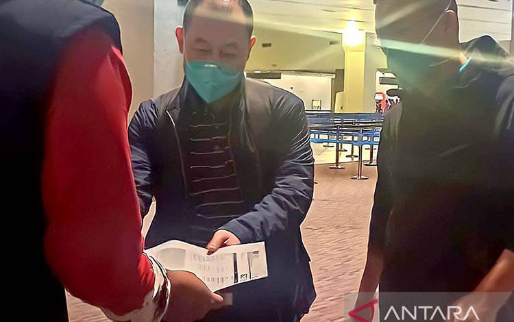 Imigrasi Luncurkan Visa Beberapa Kali Perjalanan untuk Pacu Investasi