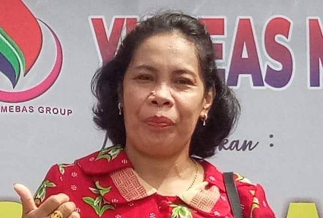 GKE Tamiang Layang akan Adakan Karnaval Natal