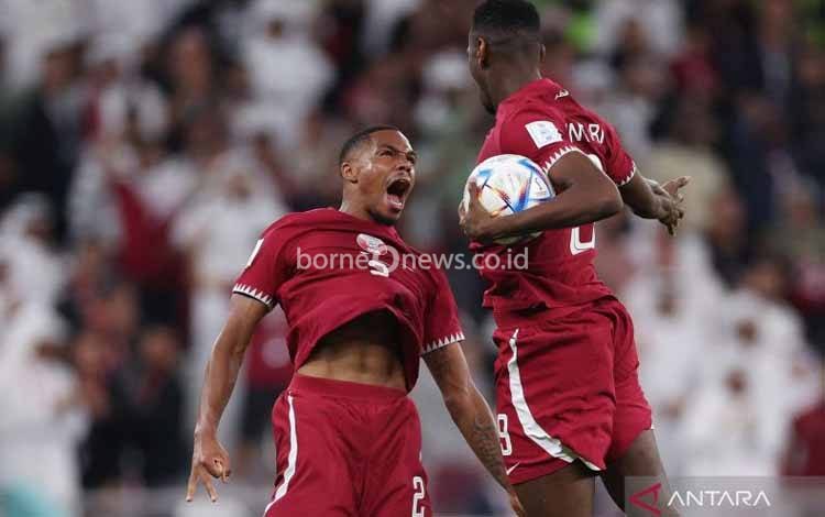 Preview Piala Dunia 2022: Ekuador vs Senegal