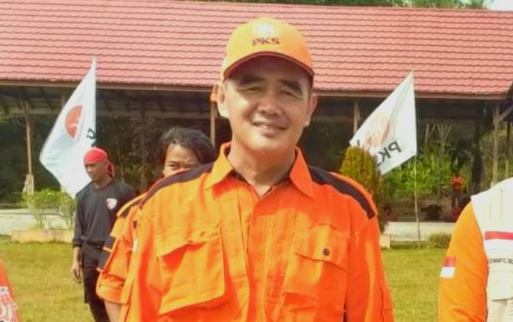 Dewan Apresiasi Pemda Tangani Dampak Banjir dengan Baik di Kalteng