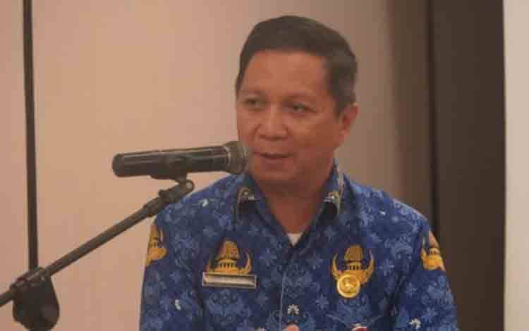Karang Taruna Harus Jadi Penggerak Pemuda Dalam Kesejahteraan Sosial