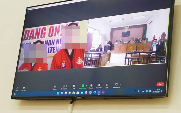 Kembali Ditunda, Sidang Putusan Pasutri Terdakwa Investasi Bodong Dijadwalkan Desember