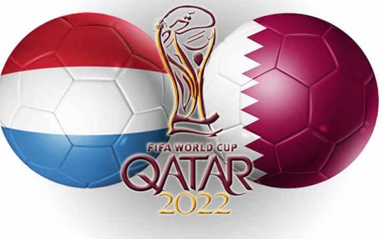 Kalahkan Qatar 2-0, Belanda ke 16 Besar Piala Dunia sebagai Juara Grup