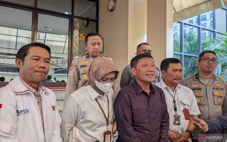 PT LIB Jelaskan Alasan Final Liga 2 Dipindah ke Stadion Manahan