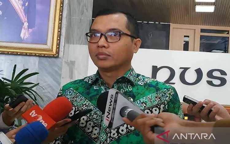 Fraksi PPP Kritisi Putusan Pengadilan Sahkan Pernikahan Beda Agama