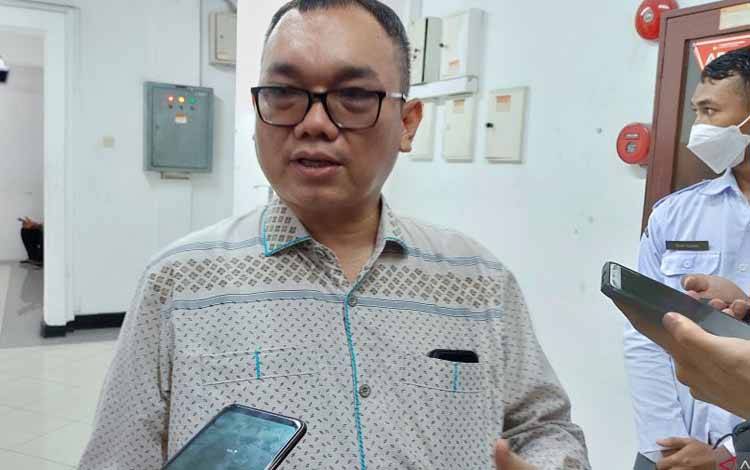 KPU Sebut Pelamar Calon PPK 304.602 Orang