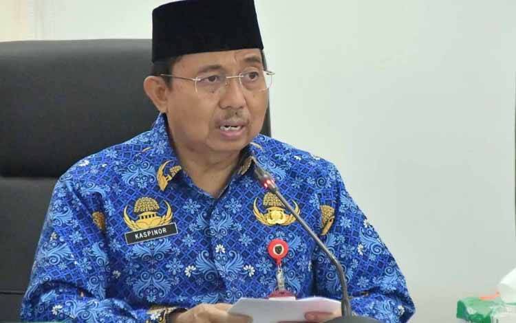 Pemerintah Pusat Akomodasi 20 Usulan Pembangunan Kalteng
