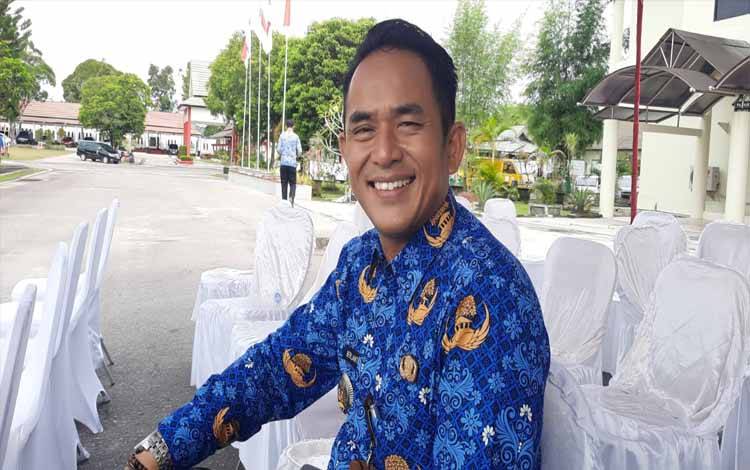 Penataan Dermaga Rambang Jadi Kawasan Kuliner Modern Capai 80 Persen