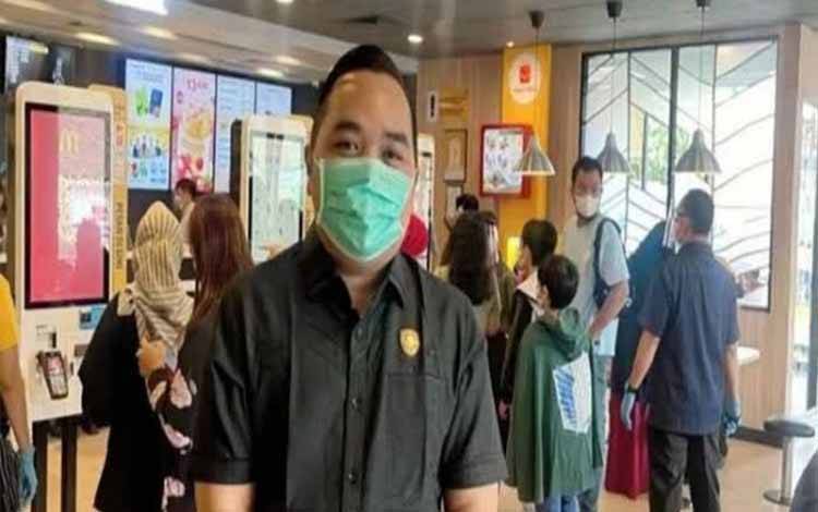 Tonjolkan Potensi Daerah Tarik Minat Investasi, Ini Kata Legislator Palangka Raya