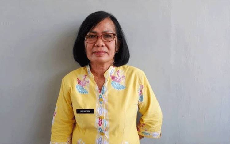 Kadisnaker: Upah Minimum di Palangka Raya Dipastikan Naik