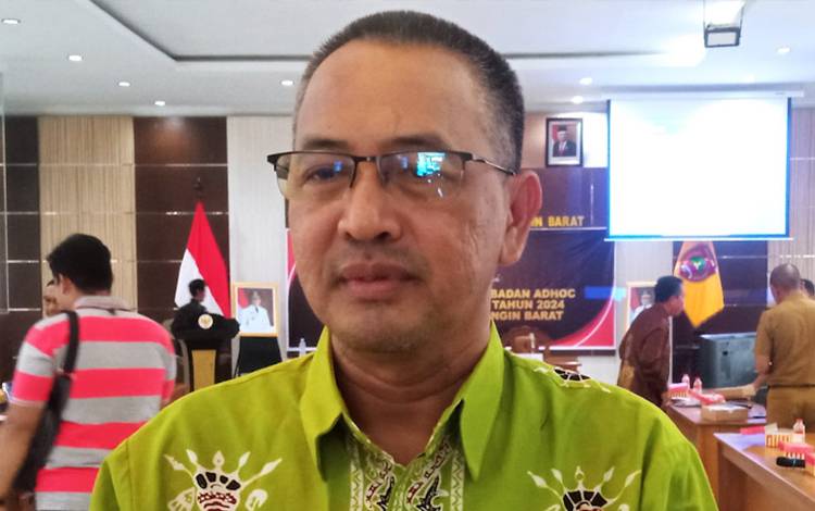 Ada 136 Pelamar PPK di Kabupaten Kobar Tercatat di Aplikasi SIAKBA