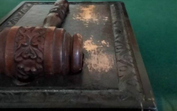 Minta Antar Ke Rumah Sakit, Pria Ini Malah Mencuri Handphone, Ini Akibatnya