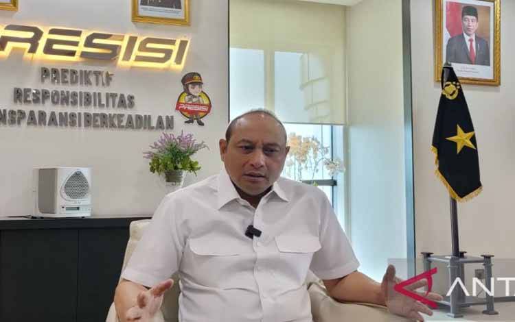 Penyidik Polri Jadwalkan Periksa Keluarga Ismail Bolong Hari Ini