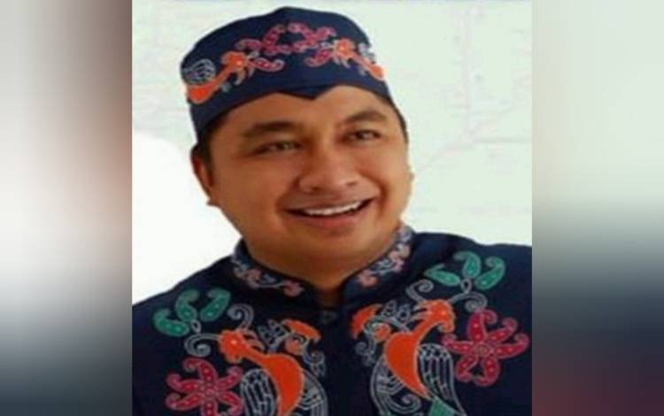 Legislator Kalteng Ini Usul Agar Dibentuk Perda Tenaga Kerja