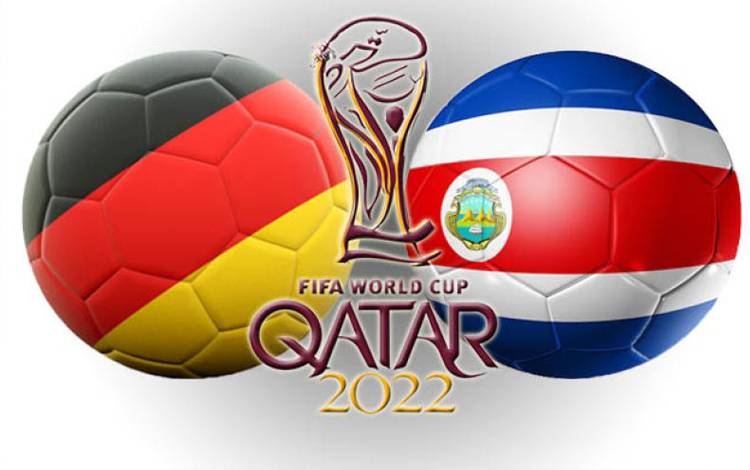 Preview Piala Dunia 2022: Jerman vs Kosta Rika
