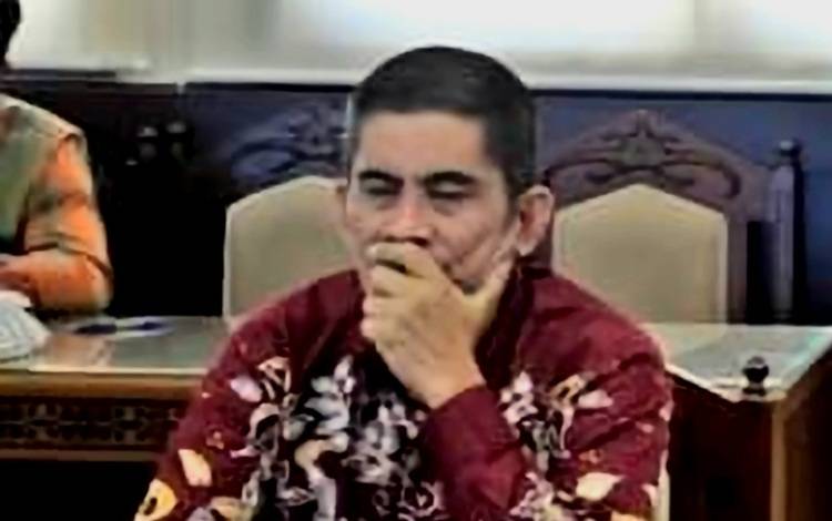Maksimalkan Pembangunan di Wilayah Perdesaan