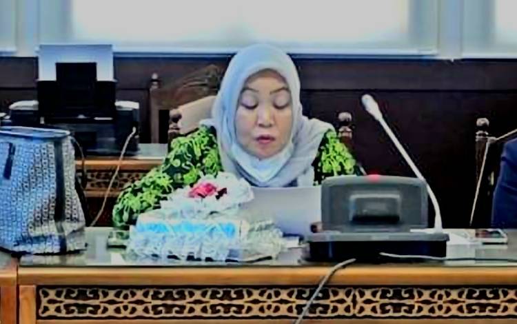 Masyarakat Diminta Cerdas dan Teliti Sebelum Berinvestasi