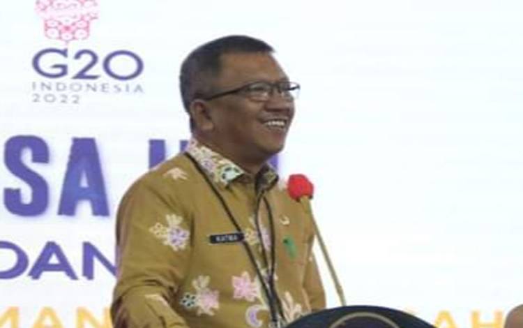 Pemberantasan Narkoba Harus Dilakukan Secara Bersama-sama