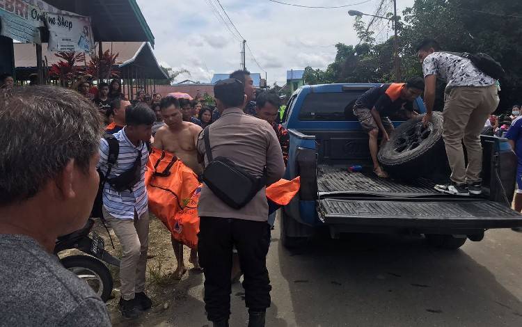 Niat Mandi di Sungai, Bocah Ini Ditemukan Tewas