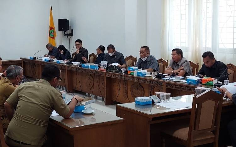 Faktor Penghambat Pengembangan Pertanian Masyarakat di Kalteng Perlu Solusi