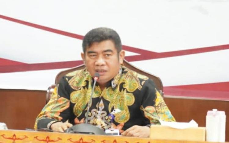 Portal Pemerintah Sebarkan Informasi Kebijakan Pusat dan Daerah