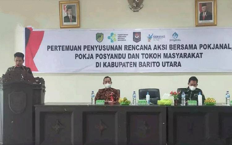 Pembangunan untuk Mencapai Tujuan Kesejahteraan