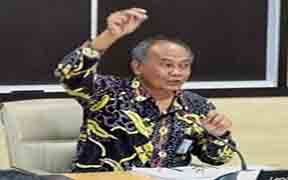 Kalteng Mengalami Inflasi 0,16 Persen Selama November 2022