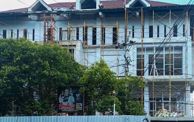 Pusat Desain Industri Nasional Beroperasi Januari 2023 Diawali Desain Industri 3 Komoditas