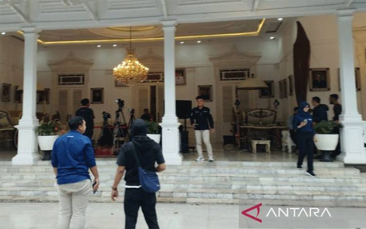 Gempa Garut Dirasakan hingga Pangandaran, Tasikmalaya, Banjar, Ciamis