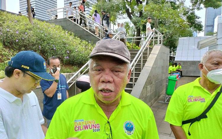 Menteri PUPR Berharap Investor Masuk ke IKN pada Kuartal Kedua 2023