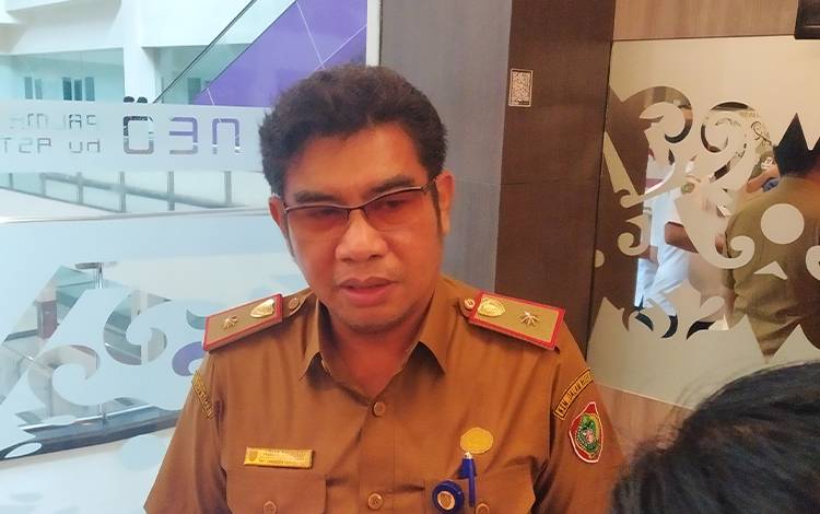 Pengembangan Ekonomi Digital Masih Terkendala Blank Spot