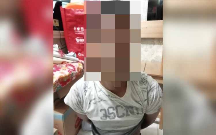 Setubuhi Anak di Bawah Umur, Pemuda di Kapuas Ini Ditangkap Polisi