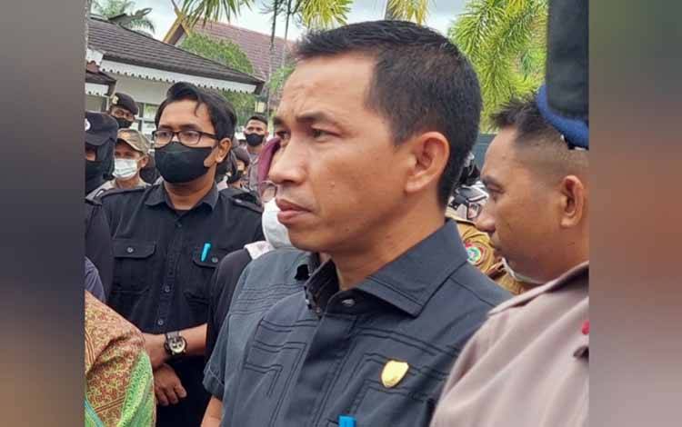 Dewan Minta Setiap Perusahaan Beroperasi di Kalteng Ingat Kewajiban Sesuai Aturan