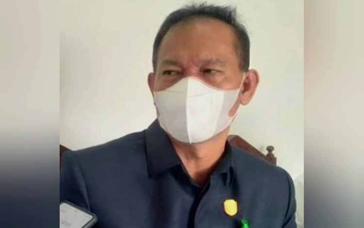 Program Penanganan Jangka Panjang Perlu Dimaksimal Minimalisir Terjadi Bencana di Kalteng