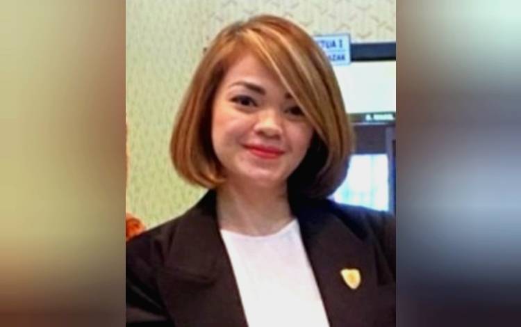 Anggota DPRD Kalteng Ini Harap Pengelolaan Anggaran Covid-19 Dimaksimalkan