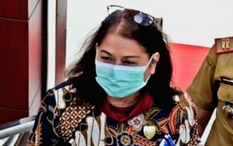 Dewan Kalteng Sambut Baik Legislatif Dilibatkan dalam Pengusulan PJ Kepala Daerah