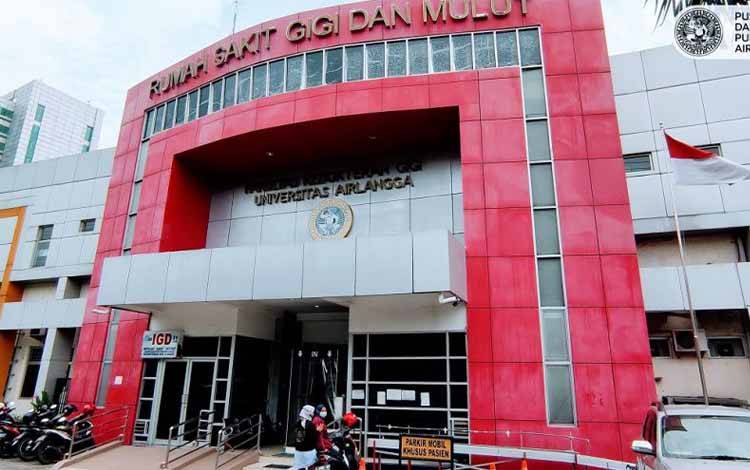 Kementerian Kesehatan Siapkan 420 Rumah Sakit Pendidikan di Indonesia