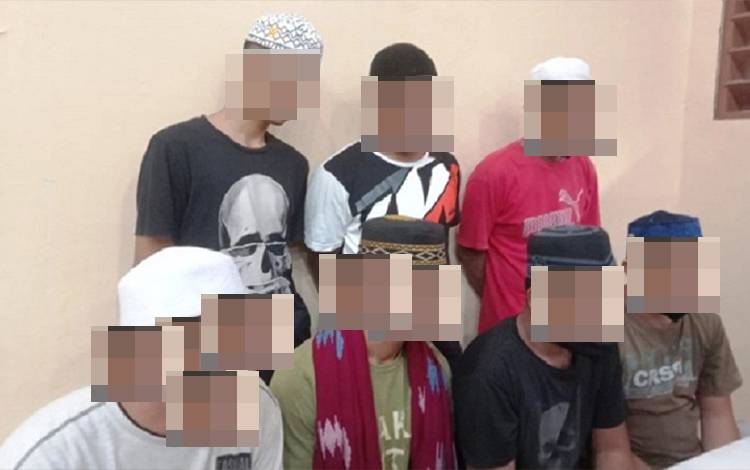 Kalah Banding, Terdakwa Perkara Perampokan Bos Walet Dihukum 8 Tahun